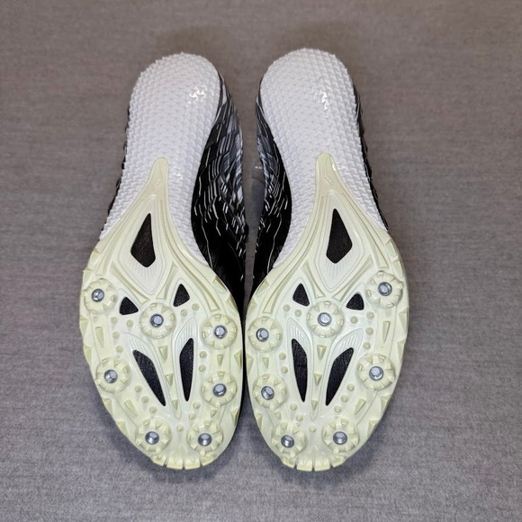 Saucony Spitfire 5 Racing Spikes Track Running Shoes Men US 7 EUR 40 - Picture 8 of 9